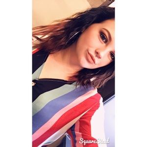 Meet your Posher, Angel